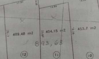 Imagem 5: Chácara Iguape Terreno / lote com venda por R$30.000