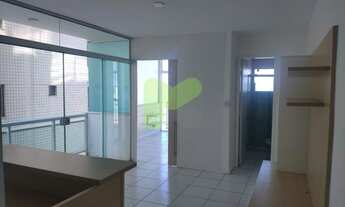 Imagem 6: Flat para aluguel, 1 quarto, 1 vaga, Glória - Macaé/RJ