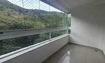 Imagem 2: Apartamento 3 Quartos para aluguel, 3 quartos, 1 suíte, 2 vagas, Sion - Belo Horizonte/MG