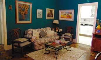 Imagem 4: Apartamento à venda, 94 m² por R$ 1.100.000,00 - Copacabana - Rio de Janeiro/RJ