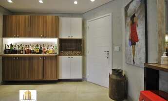 Imagem 4: APARTAMENTO COM 3 SUÍTES NO MORUMBI, PRONT PARA MORAR