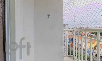 Imagem 6: Apartamento para venda com 47 metros quadrados com 2 quartos em Quinta da Paineira - São P