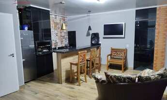 Imagem 7: Casa com 3 dormitórios à venda por R$ 780.000,00 - Cajuru - Curitiba/PR