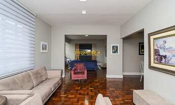 Imagem 4: Apartamento mobiliado à venda, totalmente reformado, com 3 quartos, em região valorizada d