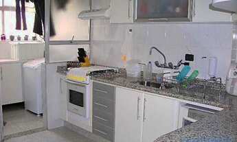 Imagem 4: APARTAMENTO - MOEMA ÍNDIOS - SP