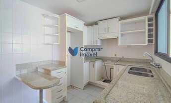 Imagem 4: Apartamento 3 quartos com suíte e vaga no bairro Moinhos de Vento