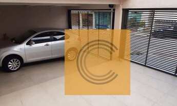 Imagem 2: Sobrado com 6 Quartos e 4 banheiros à Venda, 240 m² por R$ 1.100.000 para venda ou locaçã