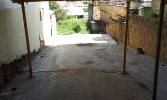 Imagem 3: Belo Horizonte - Casa Padrão - Miramar (Barreiro