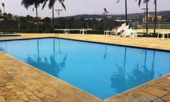 Imagem 6: TERRENO EM CONDOMÍNIO - CONDOMÍNIO RESIDENCIAL TERRAS DO CARIBE - SP