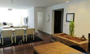 Imagem 4: APARTAMENTO - ITAIM BIBI - SP