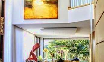 Imagem 5: CASA EM CONDOMÍNIO - ALPHAVILLE - SP