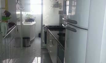 Imagem 5: APARTAMENTO - LAPA - SP