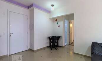 Imagem 3: Apartamento para Aluguel - Jardim Iracema, 2 Quartos, 60 m2