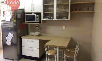 Imagem 4: Casa com 3 dormitórios à venda, 434 m² por R$ 1.000.000,00 - Jardim Sumaré - Ribeirão Pret