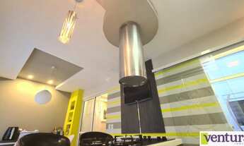 Imagem 4: Casa à Venda no Condomínio Terra Nova