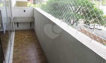 Imagem 6: Apartamento no Jardim América , 3 dormitórios com 200 m² , ambientes amplos e muito bem di