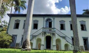 Imagem 3: Fazenda histórica, sede de 1894, 26 alqueires ne região de Amparo/SP