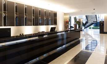 Imagem 7: Porto Alegre - Conjunto Comercial/Sala - Jardim Europa