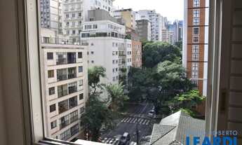 Imagem: APARTAMENTO - JARDIM AMÉRICA - SP
