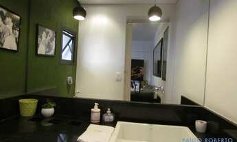 Imagem 7: COBERTURA - JARDIM PAULISTA - SP