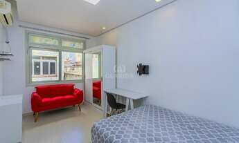 Imagem 2: JK/Kitnet para aluguel, CIDADE BAIXA - Porto Alegre/RS