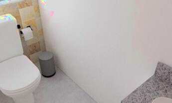 Imagem 5: Casa com 2 dormitórios à venda de 65 m² no Jardim Imperial em Atibaia/SP - CA4698