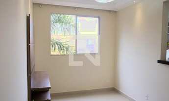 Imagem 4: Apartamento para Aluguel - Jardim Paulistano, 2 Quartos, 47 m2