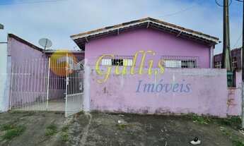 Imagem: Casa para Venda em Praia Grande, Caiçara
