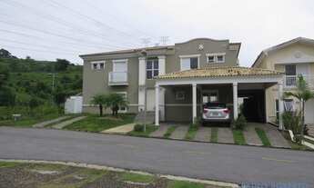 Imagem 3: CASA EM CONDOMÍNIO - TAMBORÉ - SP