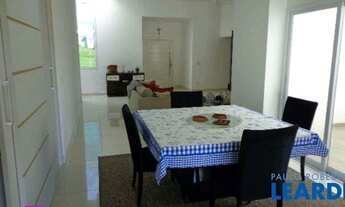 Imagem 4: CASA EM CONDOMÍNIO - CONDOMÍNIO SANTA TEREZA - SP