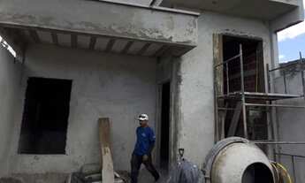 Imagem 3: Casa para venda com 96 metros quadrados com 3 quartos em Passaré - Fortaleza