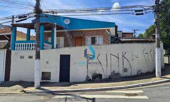 Imagem 2: Casa à venda, 162 m² por R$ 480.000,00 - Jardim da Pedreira - São Paulo/SP