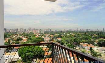 Imagem: APARTAMENTO - JARDIM PAULISTA - SP