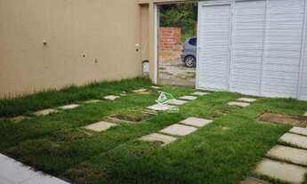 Imagem 2: Casa à venda, 89 m² por R$ 180.000,00 - Jabuti - Itaitinga/CE