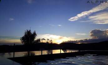 Imagem: Casa de condominio em Alphaville Lagoa dos