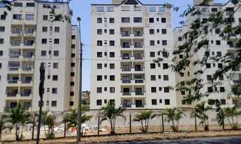 Imagem 3: Apartamento com 3 dormitórios à venda, 76 m² por R$ 400.000,00 - Jardim Margarida - Campin