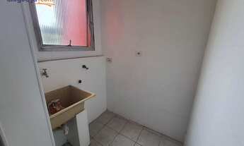 Imagem 5: Apartamento com 2 dormitórios à venda, 68 m² por R$ 168.000 - Saboó - Santos/SP