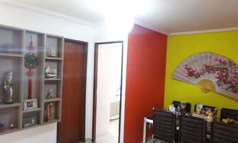 Imagem 7: Apartamento 2/4 com suíte em Pitangueiras, elevador e piscina !!