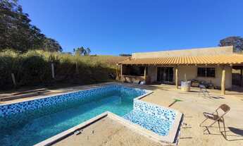 Imagem 2: VENDO CHÁCARA NO BAIRRO DAS LAVRAS DE BAIXO EM SOCORRO-SP