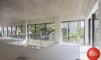 Imagem: São Paulo - Loja/Salão - Moema