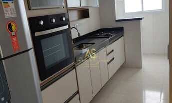 Imagem 4: Ótimo Apartamento com 2 dormitórios à venda, 62 m² por R$ 430.000 - Aviação - Praia Grande