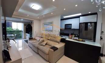 Imagem 3: GUARULHOS - Apartamento Padrão - Jardim Flor da Montanha