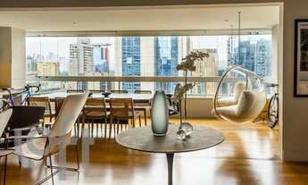 Imagem 1: Apartamento à venda, Itaim Bibi, São Paulo, SP