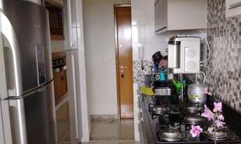 Imagem 2: GOIâNIA - Apartamento Padrão - Parque Amazônia