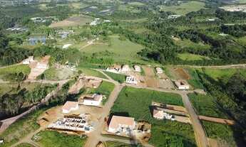 Imagem 3: Terreno com chácara na planta próximo ao Centro