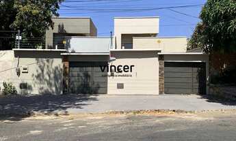 Imagem: Casa no Setor Faiçalville