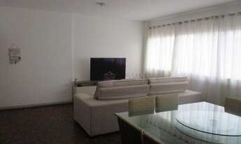 Imagem 4: Apartamento com 3 dormitórios à venda, 130 m² - Praia de Santa Helena - Vitória/ES