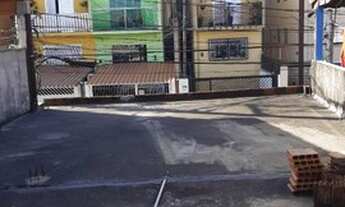 Imagem 2: Vendo terreno com construção no pq Assunção