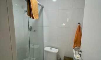 Imagem 3: APARTAMENTO - CHÁCARA INGLESA - SP