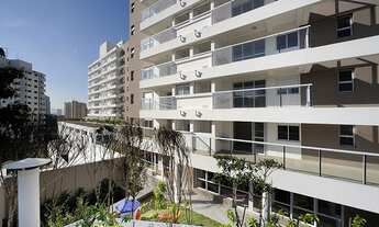 Imagem 2: APARTAMENTO À VENDA 65M² - 2DORM,1 SUÍTE, 2 VAGA, 10º ANDAR , ÁREA DE LAZER COMPLETA- VIL